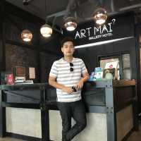 Art Mai? Gallery Hotel