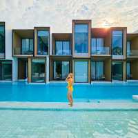 ที่พักริมแม่น้ำ ตัวเมืองเชียงราย ใกล้สนามบิน