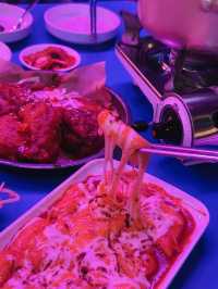 🇰🇷 hoo韓國包車•帶你品嚐韓國地道街頭美食