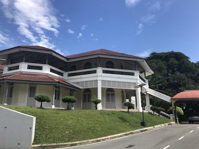 Immerse in the History of 1st Prime Minister