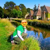 Upper Slaughter and Lower Slaughter(上斯勞特村和下斯勞特村)