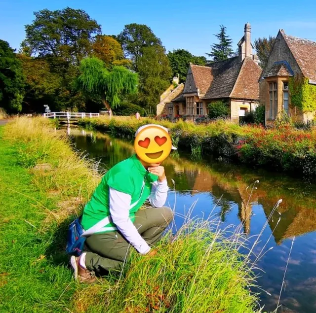 Upper Slaughter and Lower Slaughter(上斯勞特村和下斯勞特村)