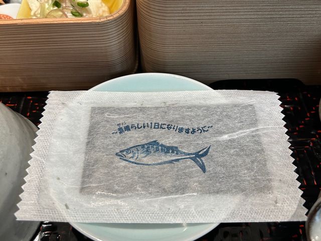 【福岡】最高な朝ごはん♡「さばたろう」