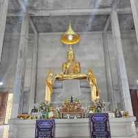 วัดป่าเลไลยก์วรวิหาร สุพรรณบุรี