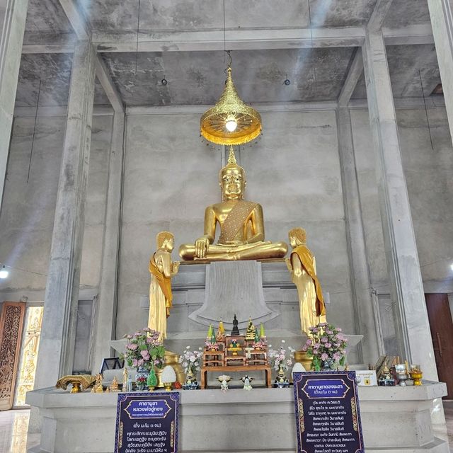 วัดป่าเลไลยก์วรวิหาร สุพรรณบุรี