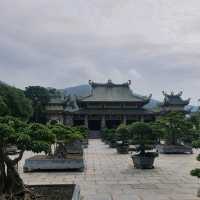 Linh Ứng Pagoda