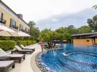 Rancho Charnvee Resort Khaoyai & CountryClub 