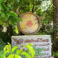 📍“เฮือนใจ๋ยอง” ร้านอาหารเหนือที่ควรมาลอง