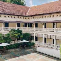 เดินชม art exihibition หอศิลปฯเชียงใหม่