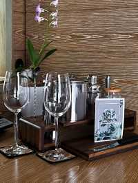 A short break at One&Only Desaru Coast