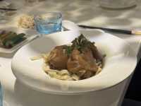 🍜 天下三絕麵食館：米其林推薦的麵食館！🌟