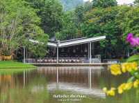 Siam Dasada สบามดาษดารีสอร์ท เขาใหญ่