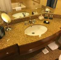 Sheraton Towers Singapore 