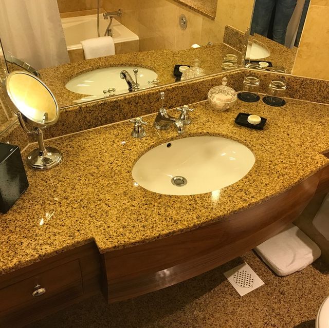 Sheraton Towers Singapore 