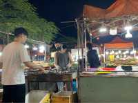 Son Tra Da Nang Night Market