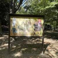 【大阪府】歴史的に有名な激戦地「茶臼山」