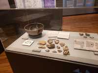Pueblo Grande Museum Archaeological Park 🥰✨