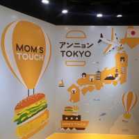 東京【渋谷】MOM’S TOUCH