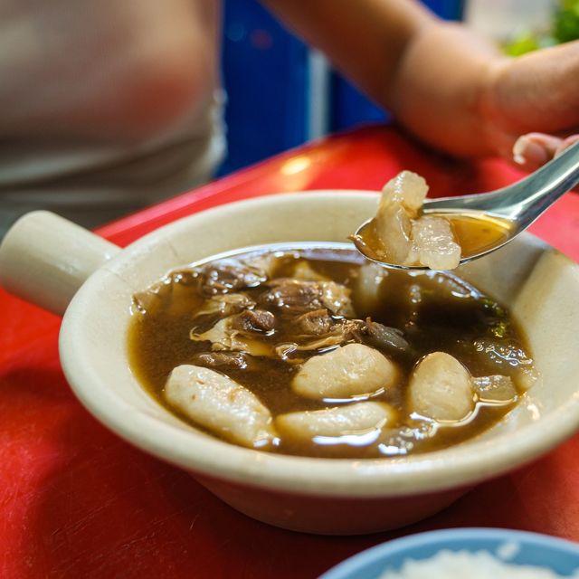 ตะลุยกินร้านอร่อยเยาวราช รวมร้านที่ถูกปากอยากไปซ้ำ