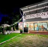 JAME BON CAFE