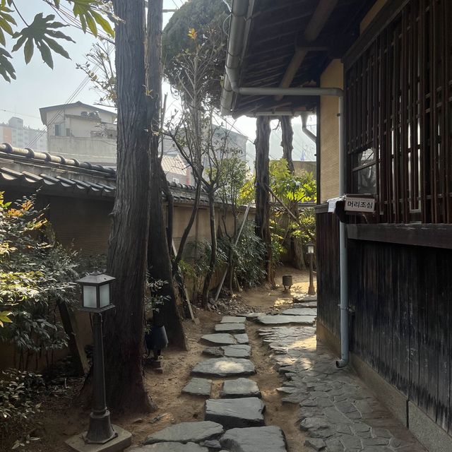 한 바퀴 둘러보기 좋은 군산 여행지 