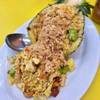 📍Burapha Birds Nest @ Hat Yai