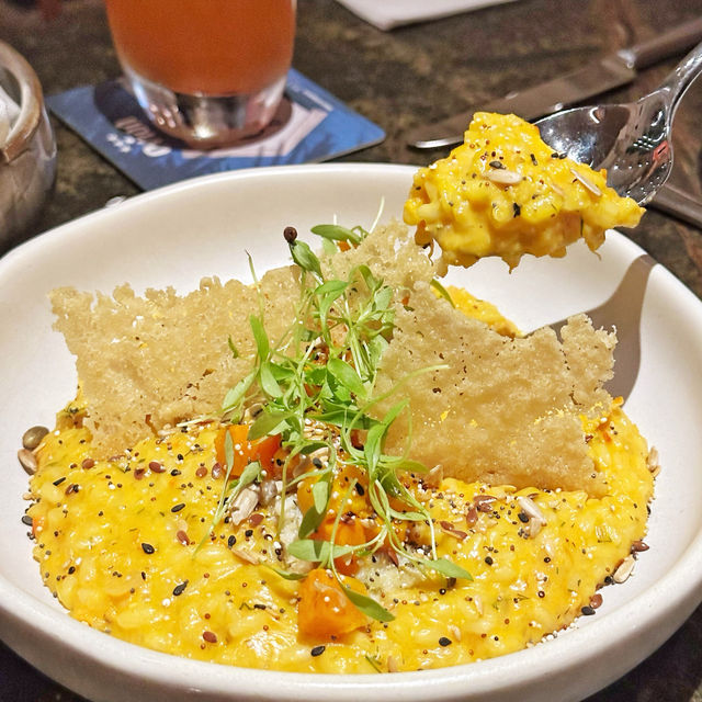 好氣氛👍高質🍽️西餐廳