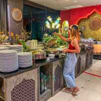 โรงแรมหรูกลางเมืองอุดร📌