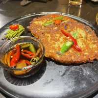 【弘大/ソウル】種類豊富なお酒がある韓国居酒屋