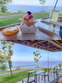 熱海の絶景カフェスポット！アカオフォレスト