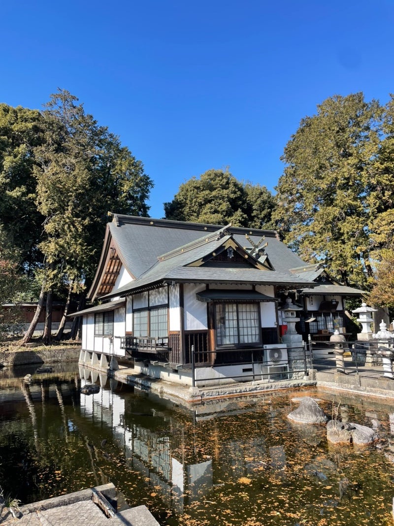 栃木県/白蛇辨財天】行って良かった栃木県の神社② | Trip.com 真岡