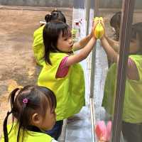 Kidzania at Kuala Lumpur