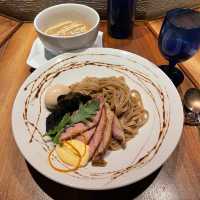 Gion Duck Noodles🦆🍜