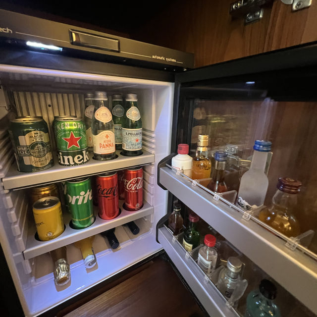 澳門瑞奇酒店,我彷彿來到歐洲！