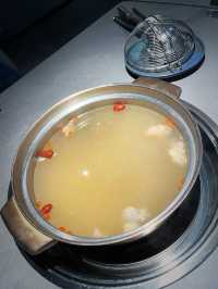 「就犟牛肉火鍋」- 深圳人自己的特色火鍋