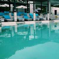 The Zen Pool (adults only)