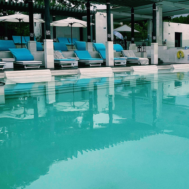 The Zen Pool (adults only)