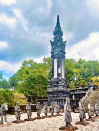 The Most Beautiful Attraction In Hue City🇻🇳