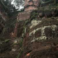 Leshan Giant Buddha