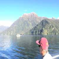 Milford sound trip!!!