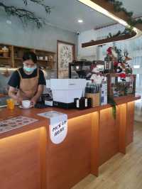 สูดอากาศบริสุทธิ์ ที่บาริสุทธิ์นครปฐม​
