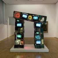 A trip to the Folkwang museum 