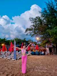 Beach Barที่ทุกคนพลาดไม่ได้😍