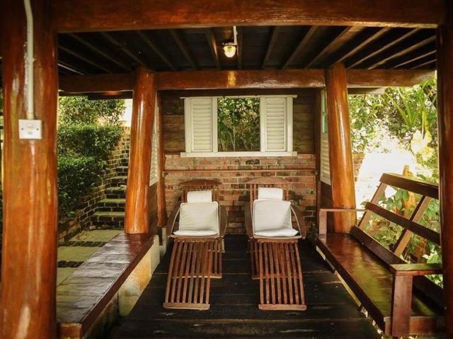 Malihom Retreat
