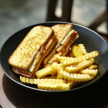 Kopi & Ko Kuala Lumpur