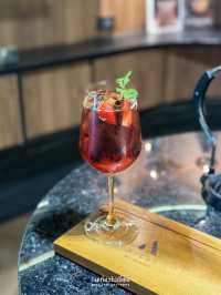 Atlas Specialty Coffee ย่านลาดกระบัง