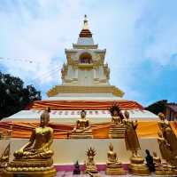 วัดพระธาตุบังพวน