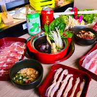LA LA Shabu (ล่าล่า ชาบู) Century อ่อนนุช