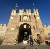 Castello di Soave: History and Wine