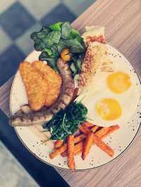 Breakfast Spot KL